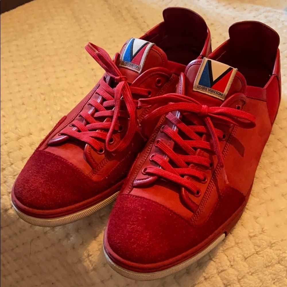 Lv shoes